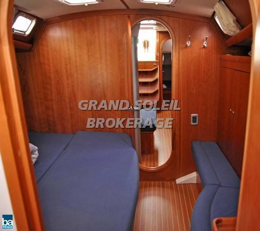 Ad boats Salona 45