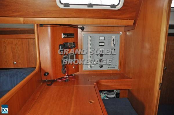 Ad boats Salona 45