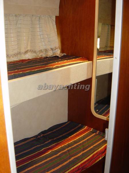 Marine projects Princess 45 (45)