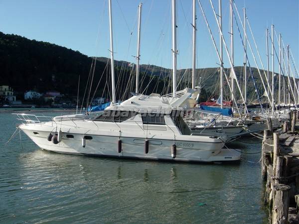 Marine projects Princess 45 (45)