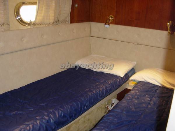Marine projects Princess 45 (45)