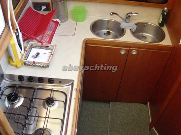 Marine projects Princess 45 (45)