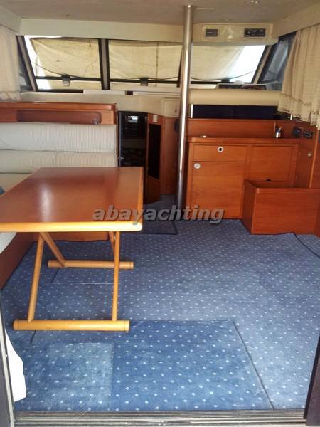 Marine projects Princess 45 (45)