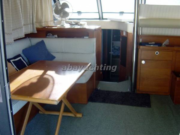 Marine projects Princess 45 (45)