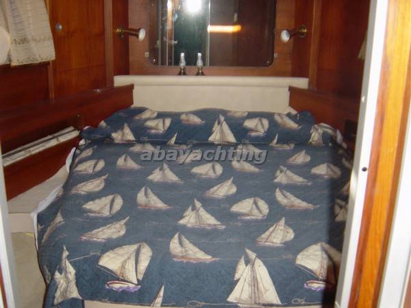 Marine projects Princess 45 (45)