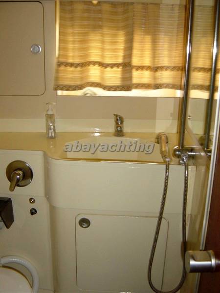 Marine projects Princess 45 (45)