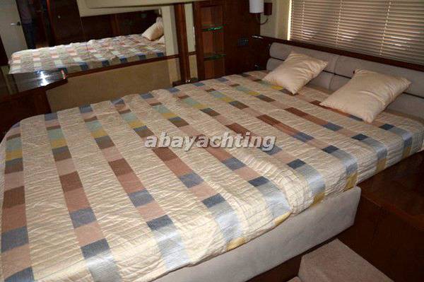 Sealine T50