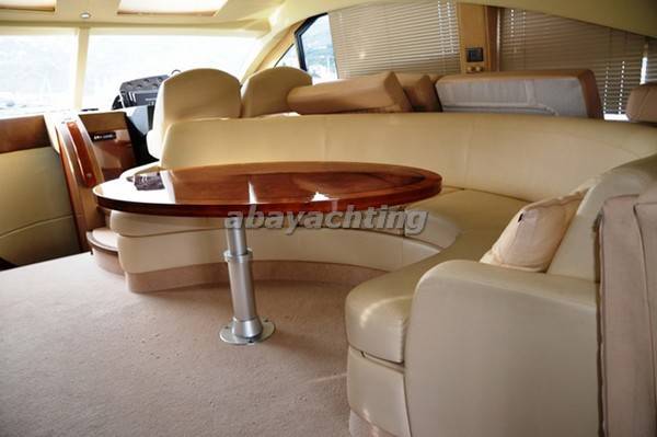Sealine T50