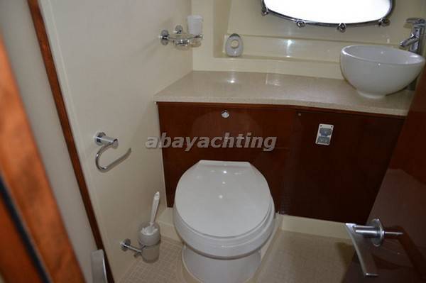 Sealine T50