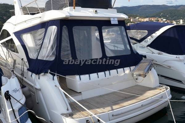 Sealine T50