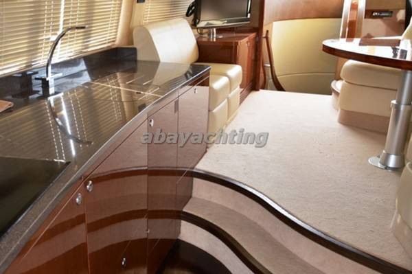 Sealine T50