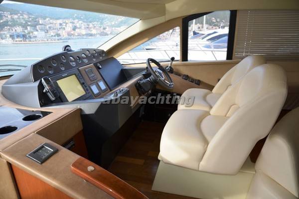 Sealine T50