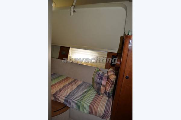 Sealine T50