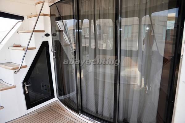 Sealine T50