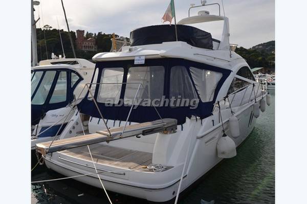 Sealine T50