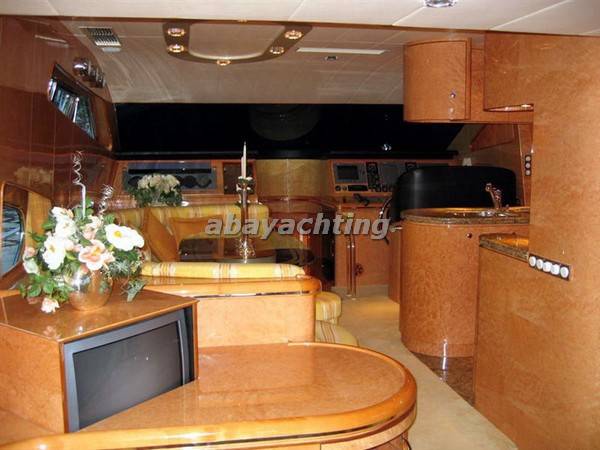 Elegance 65