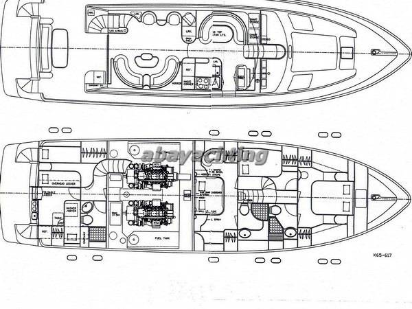 Elegance 65