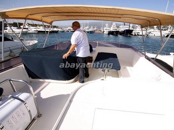 Elegance 65