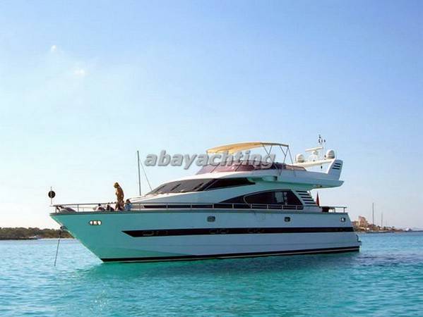 Elegance 65