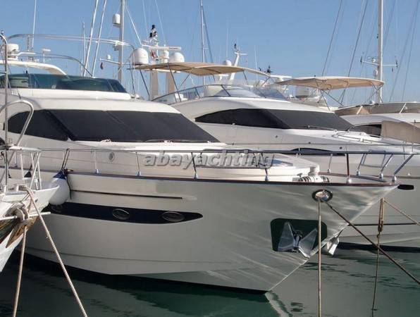 Astondoa 72 glx (72)