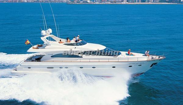 Astondoa 72 glx (72)