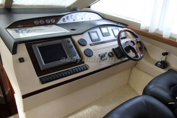 Princess 54
