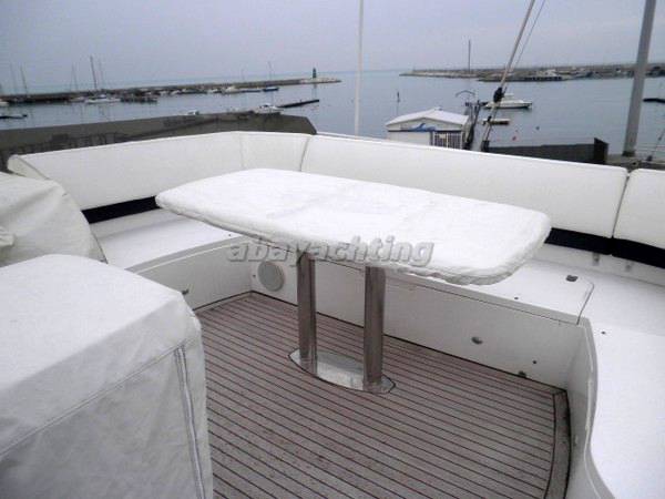 Princess 54