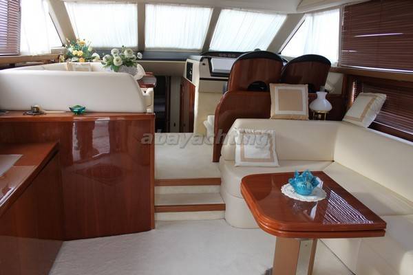 Princess 54