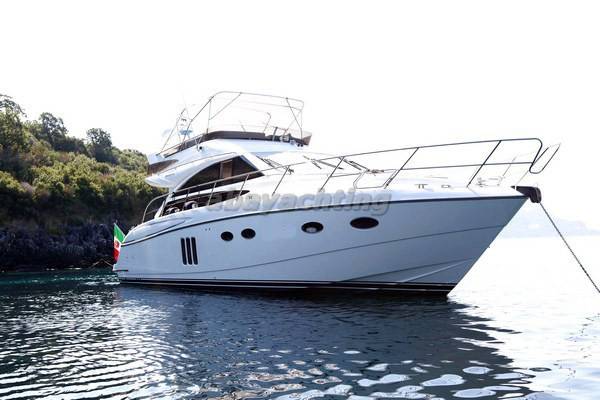 Princess 54