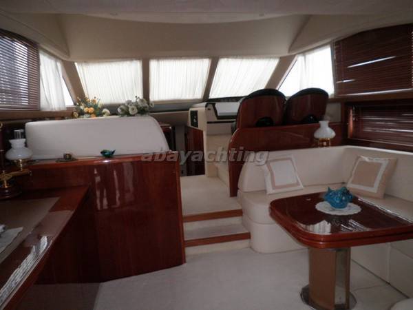Princess 54