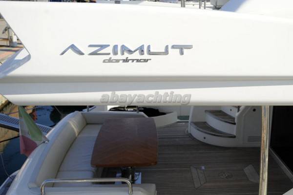 Azimut 75