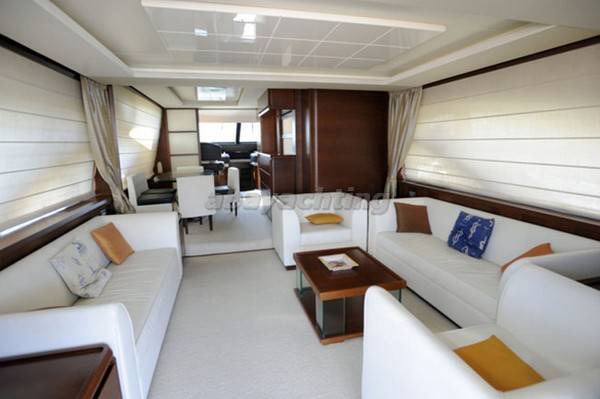 Azimut 75