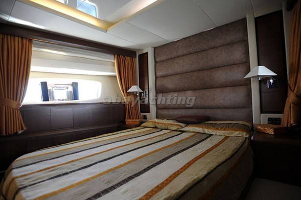 Azimut 75