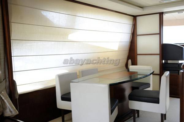 Azimut 75