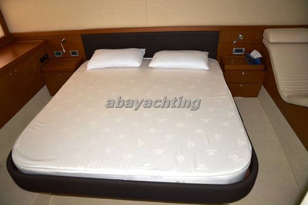 Ferretti 510