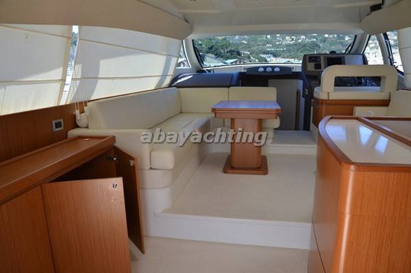 Ferretti 510