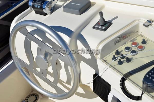Ferretti 510