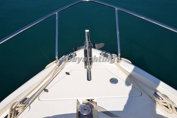 Ferretti 510