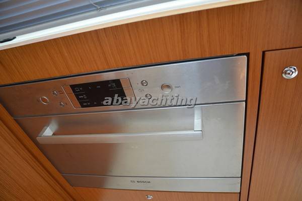 Ferretti 510