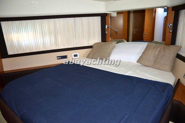 Ferretti 510
