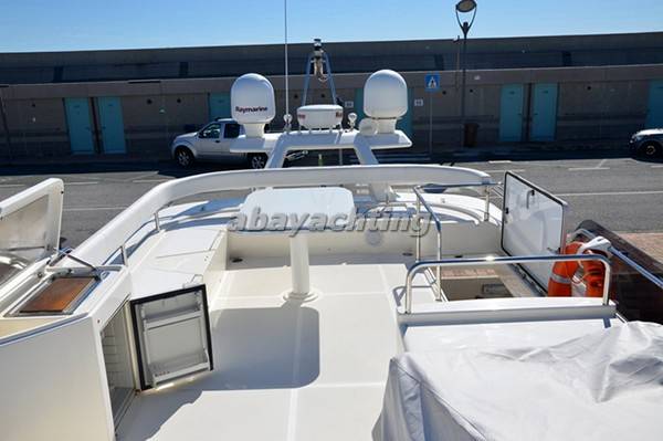 Ferretti 510