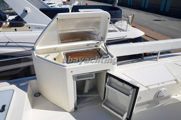Ferretti 510