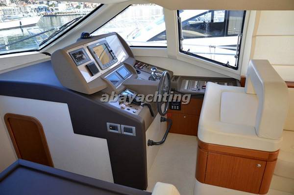 Ferretti 510