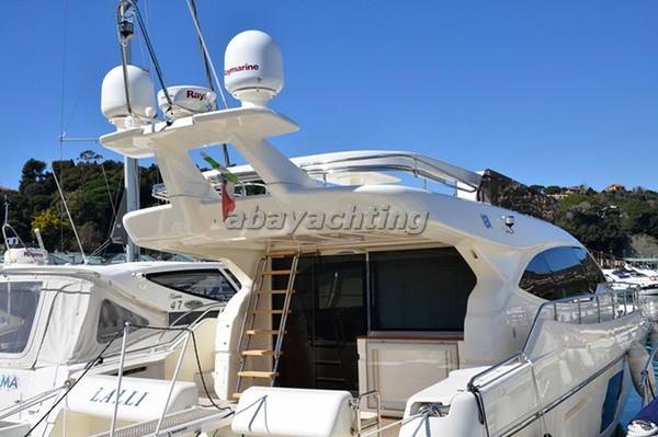 Ferretti 510