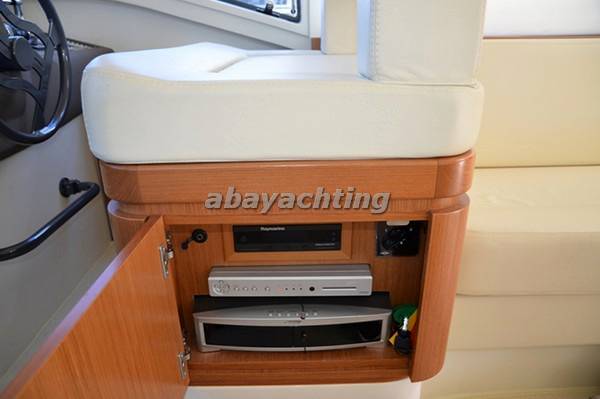 Ferretti 510