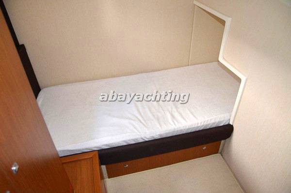 Ferretti 510