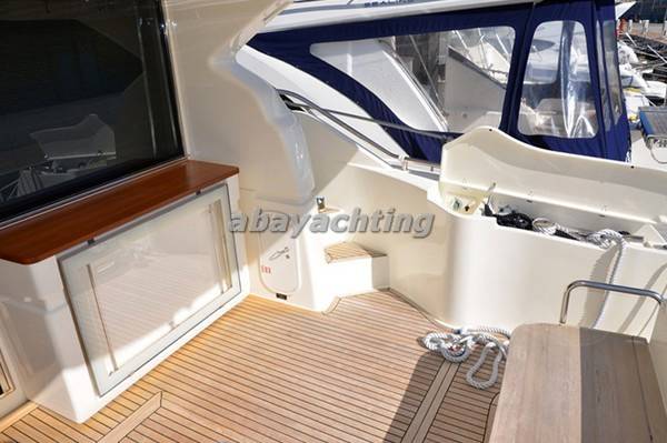 Ferretti 510