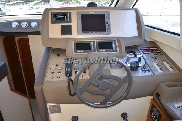 Ferretti 510