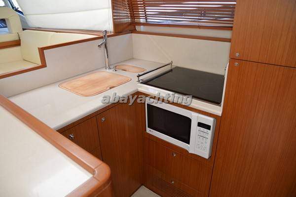 Ferretti 510