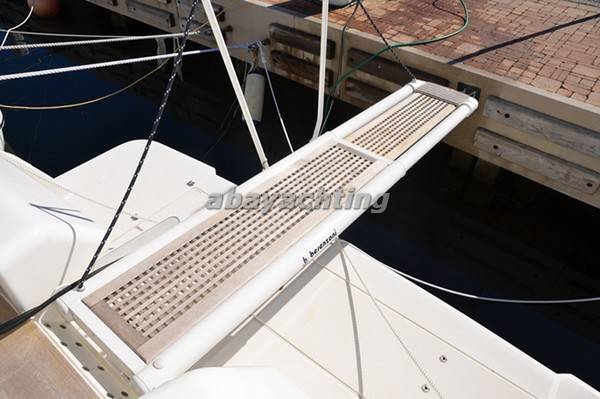 Ferretti 510